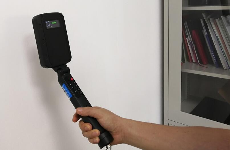国产XIC800D非线性节点探测器(图1) 国产XIC800D非线性节点探测器(图1)