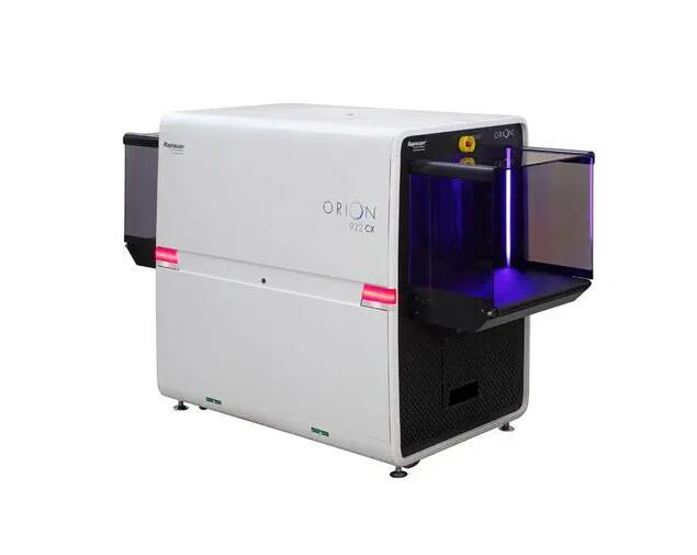 ORION 922CX通道式行李X光安检机